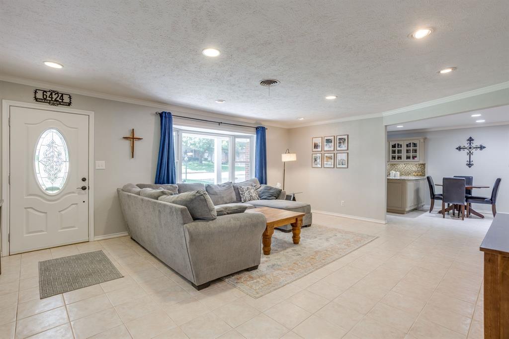 Ridgmar Add - Residential