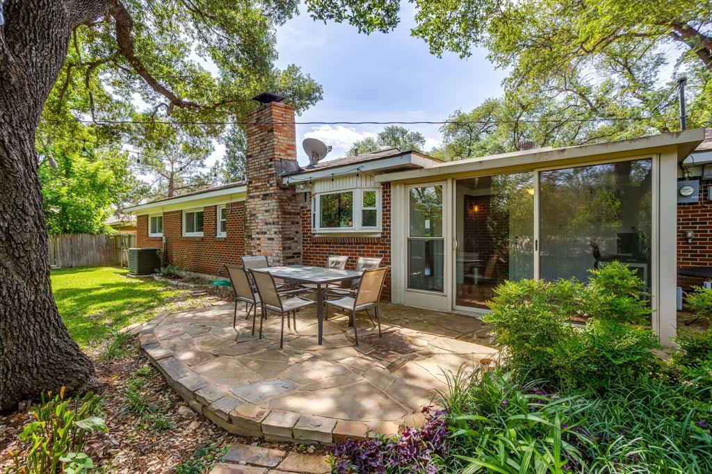 Ridgmar Add - Residential