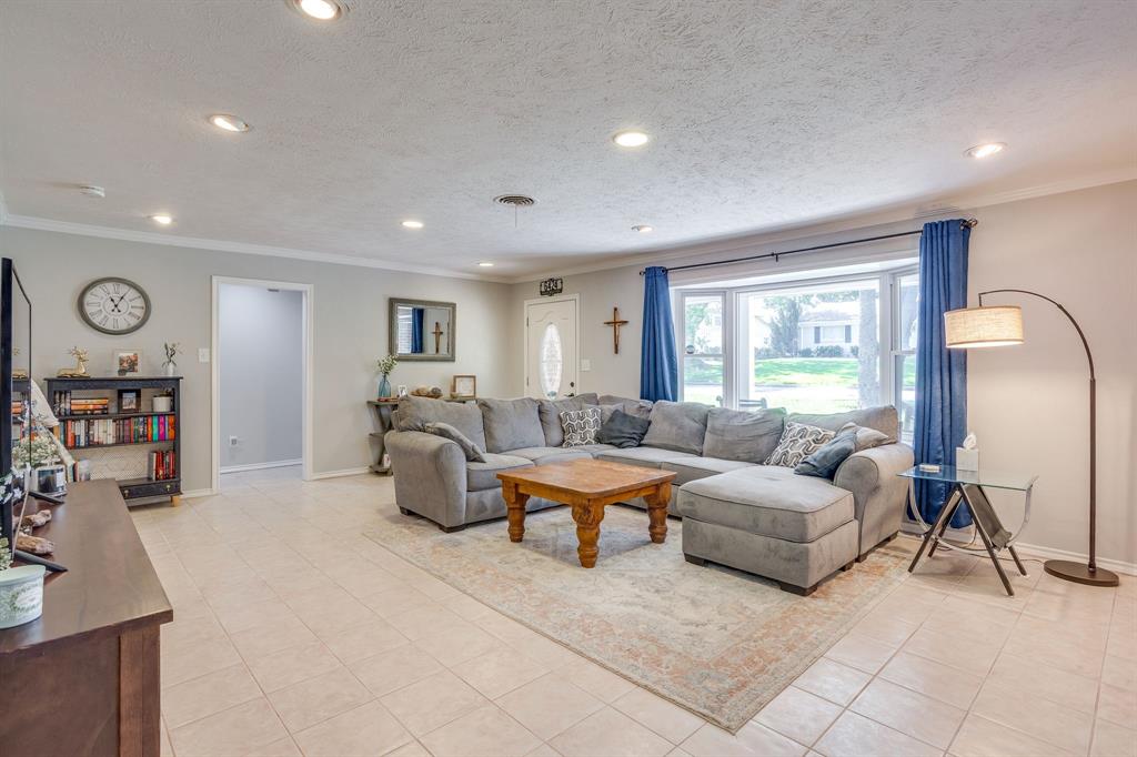 Ridgmar Add - Residential