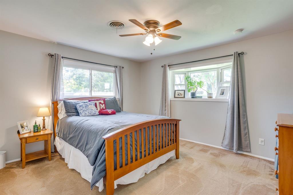 Ridgmar Add - Residential