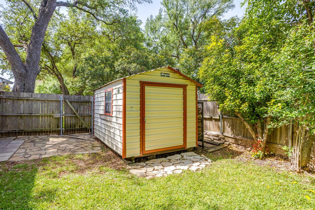 Ridgmar Add - Residential