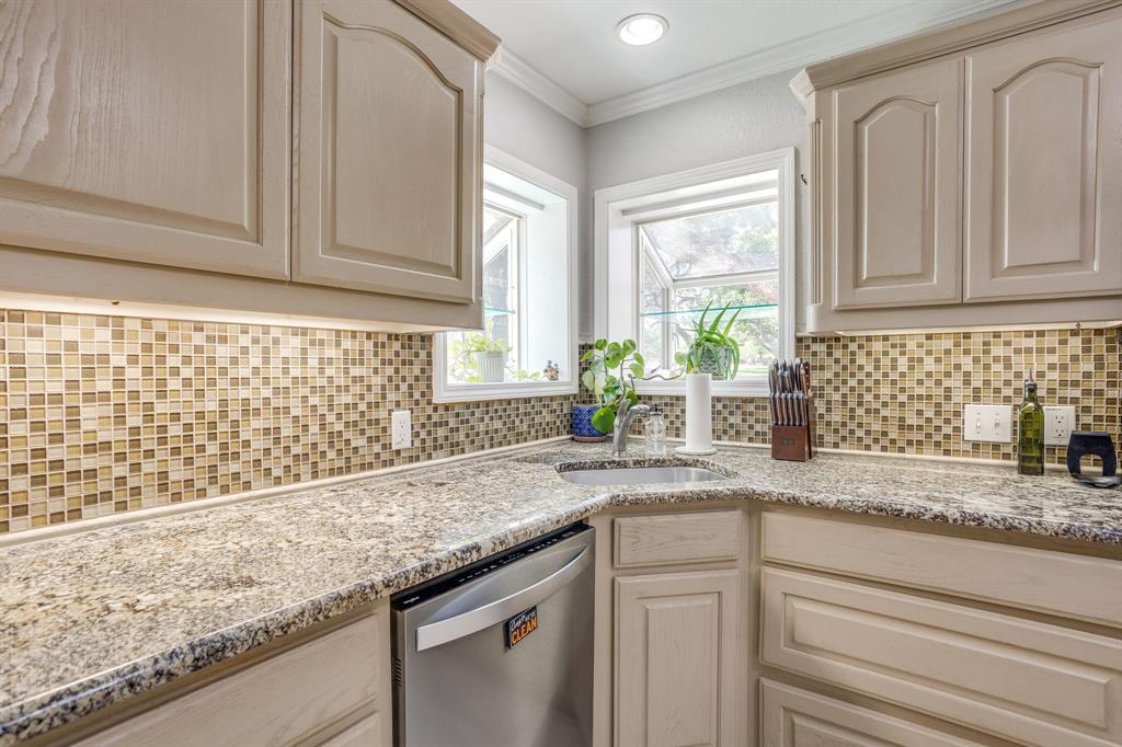Ridgmar Add - Residential