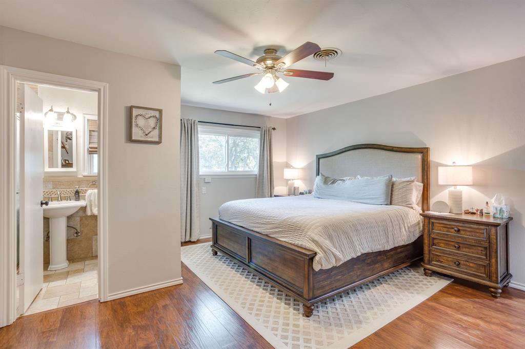 Ridgmar Add - Residential