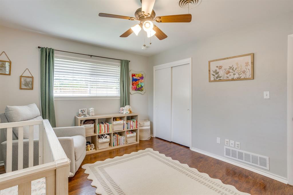 Ridgmar Add - Residential