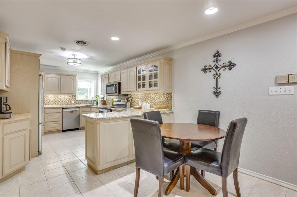 Ridgmar Add - Residential