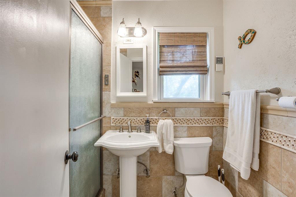 Ridgmar Add - Residential