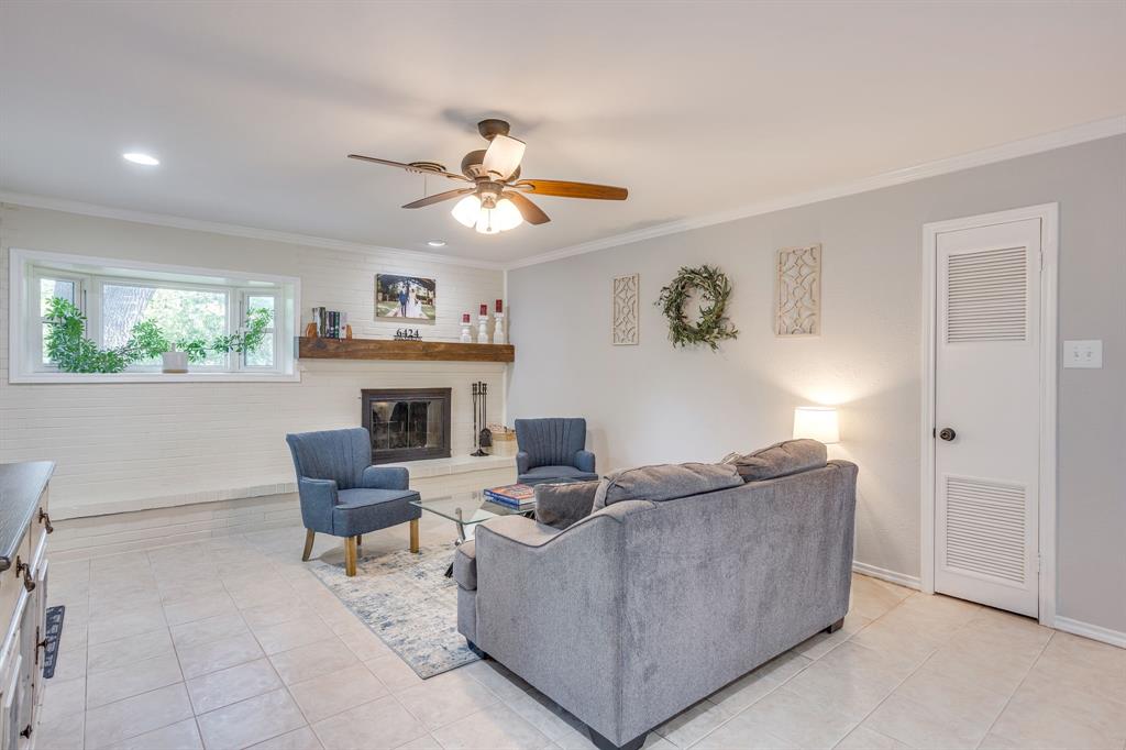 Ridgmar Add - Residential