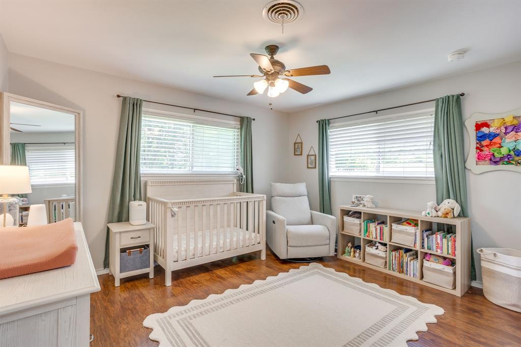 Ridgmar Add - Residential