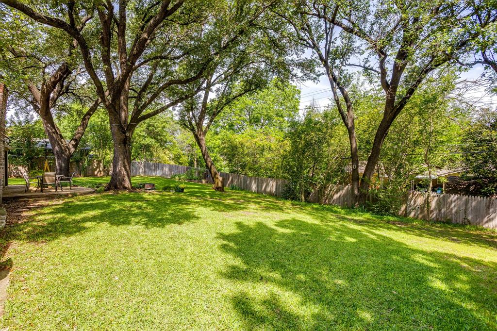 Ridgmar Add - Residential