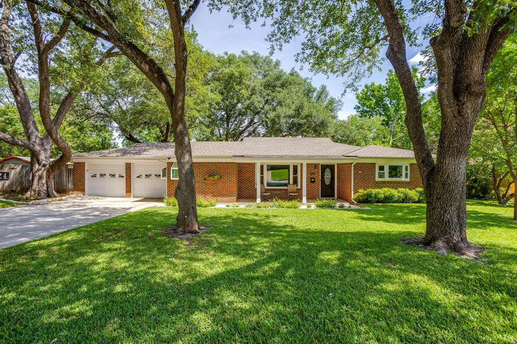 6424 Dakar Road W