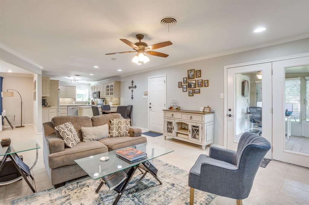 Ridgmar Add - Residential