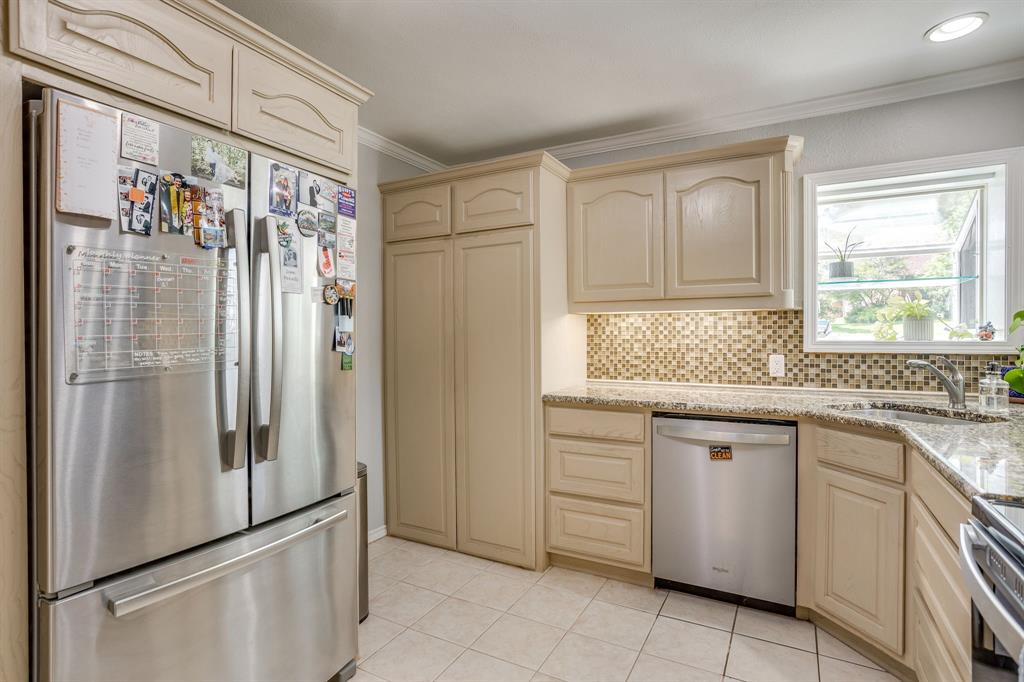 Ridgmar Add - Residential