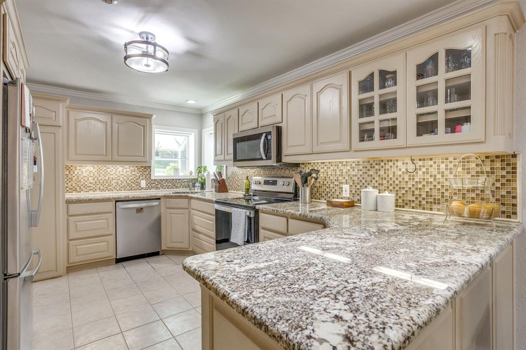 Ridgmar Add - Residential