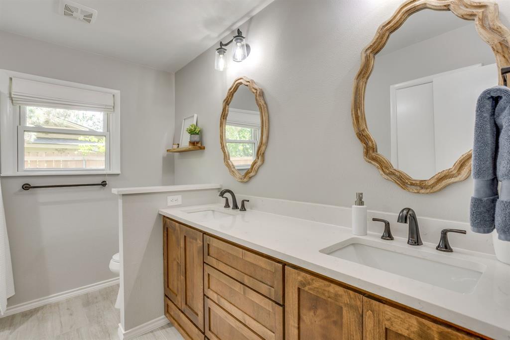 Ridgmar Add - Residential