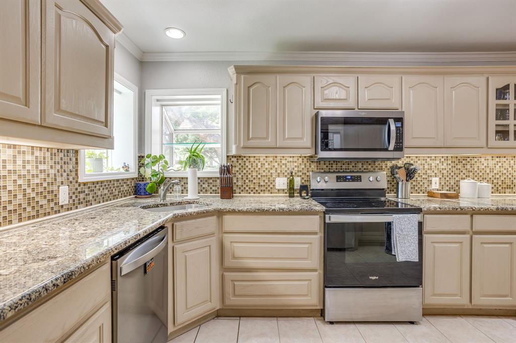 Ridgmar Add - Residential
