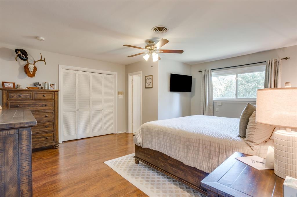 Ridgmar Add - Residential