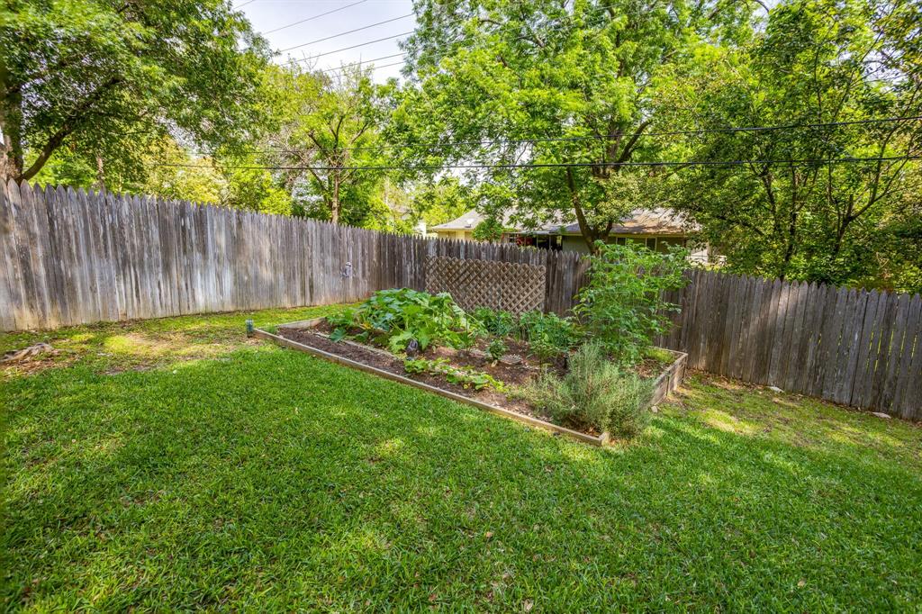 Ridgmar Add - Residential