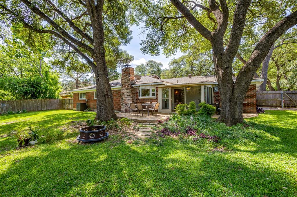 Ridgmar Add - Residential