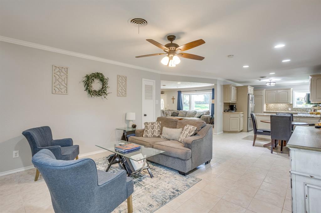 Ridgmar Add - Residential