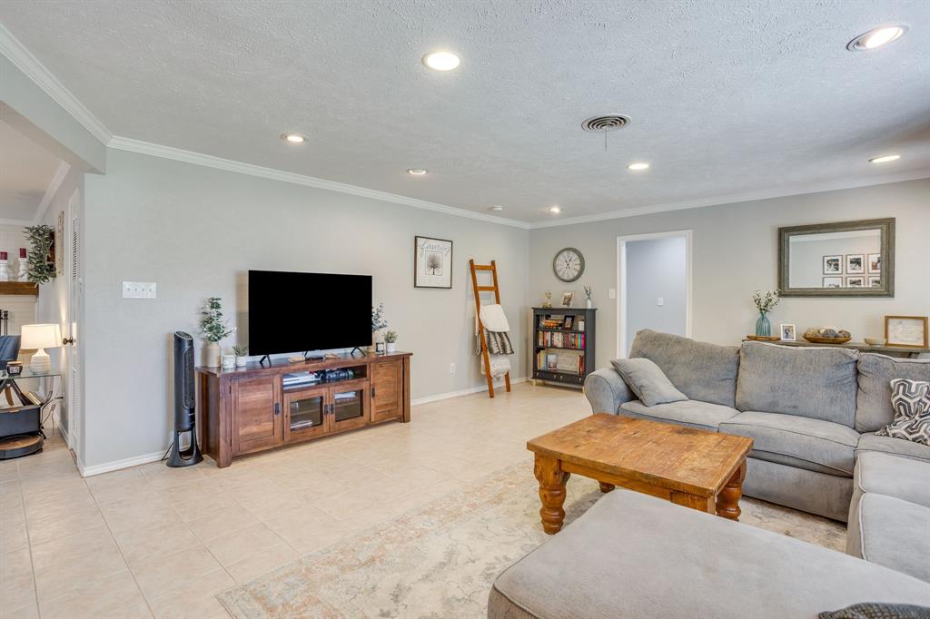 Ridgmar Add - Residential