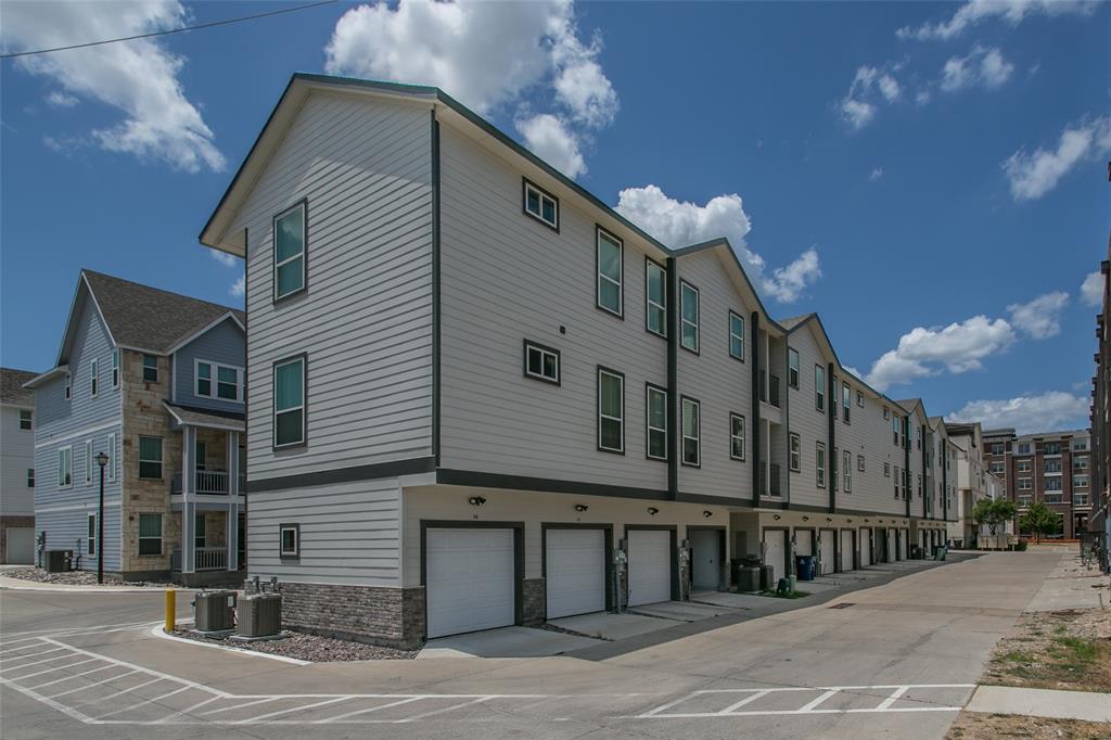 South Village Add - Residential Income