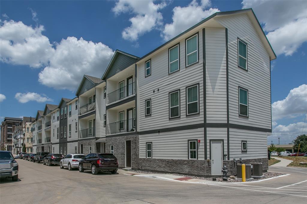 South Village Add - Residential Income