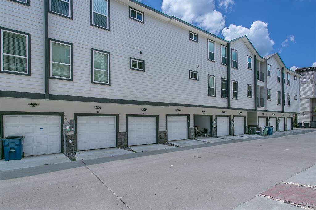 South Village Add - Residential Income