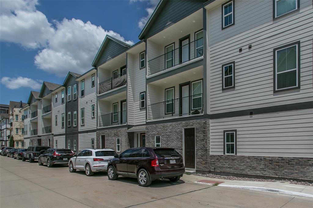 South Village Add - Residential Income