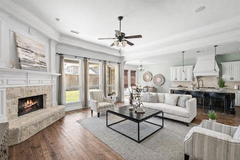 14875 Story Lane Frisco TX 75035