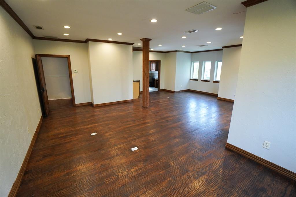 Willis-Sealock Add - Commercial Lease