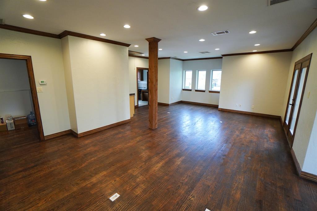 Willis-Sealock Add - Commercial Lease