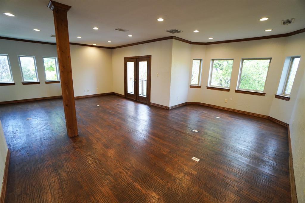 Willis-Sealock Add - Commercial Lease