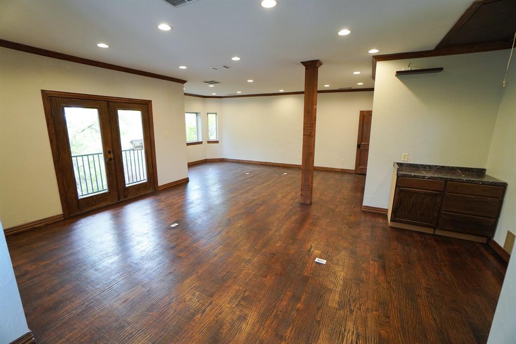 Willis-Sealock Add - Commercial Lease