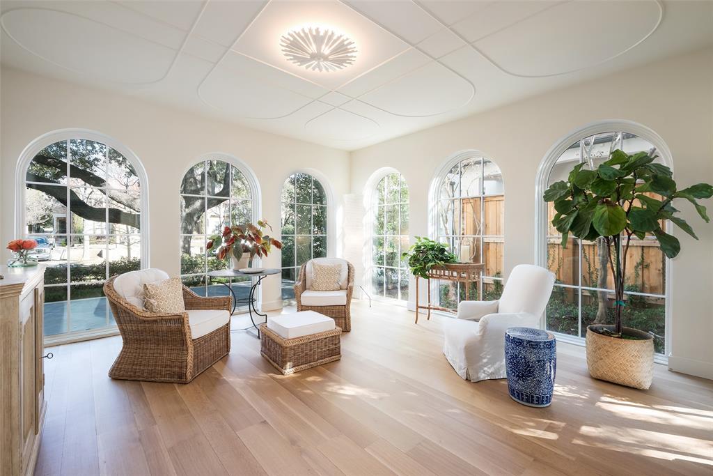 Highland Park 04 Instl - Residential