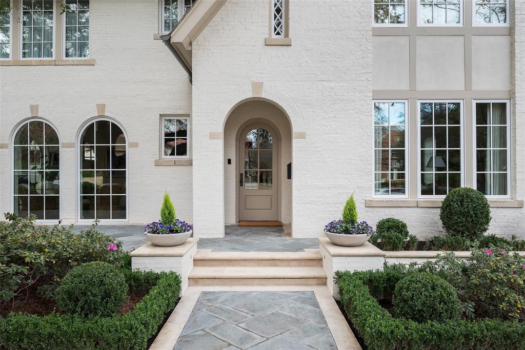 Highland Park 04 Instl - Residential