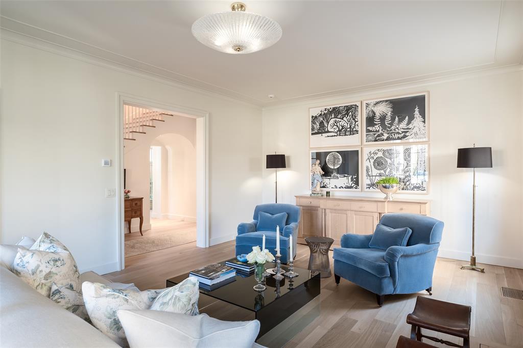 Highland Park 04 Instl - Residential