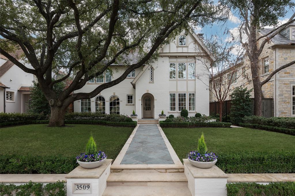 Highland Park 04 Instl - Residential