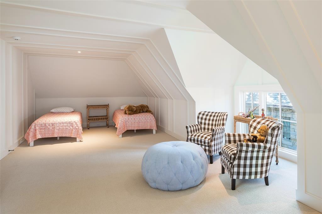 Highland Park 04 Instl - Residential