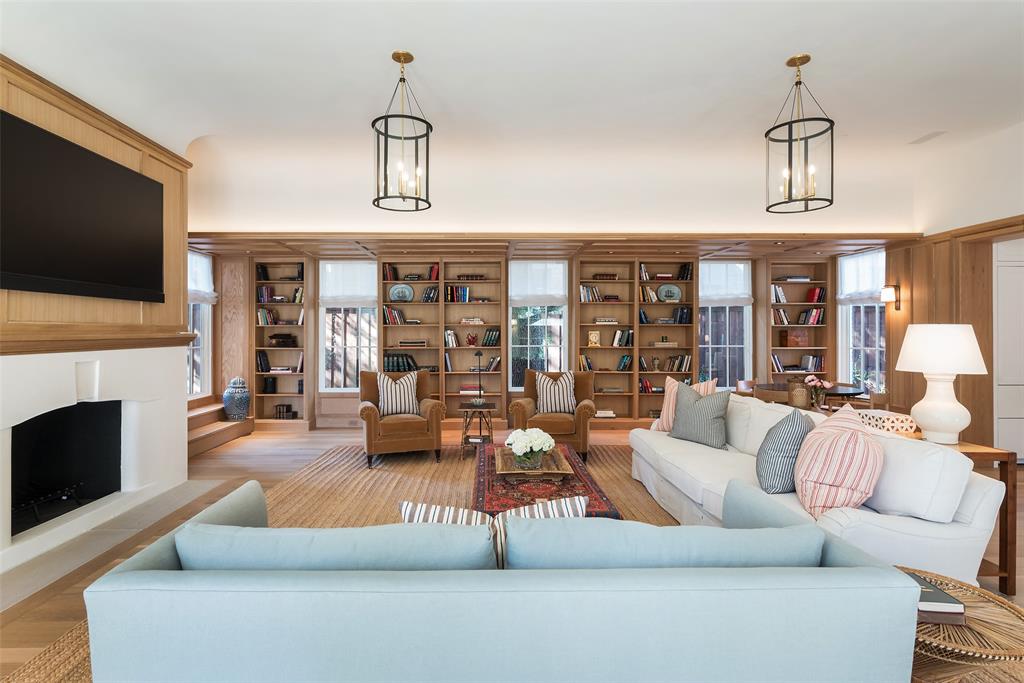 Highland Park 04 Instl - Residential