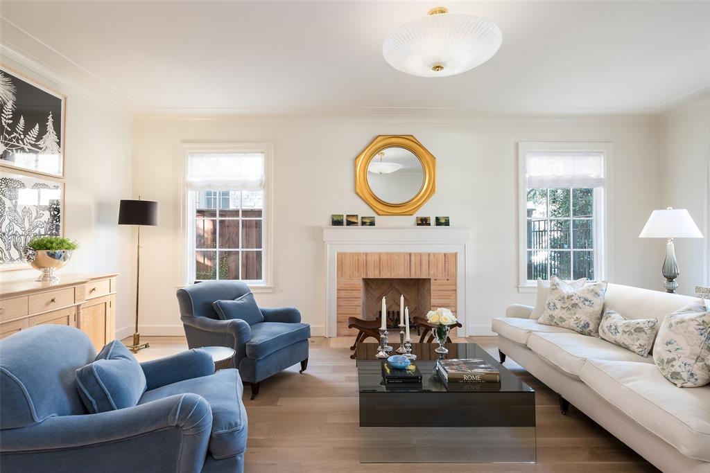 Highland Park 04 Instl - Residential