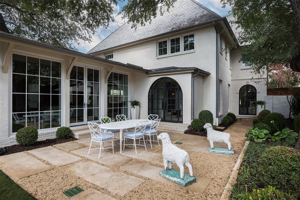 Highland Park 04 Instl - Residential