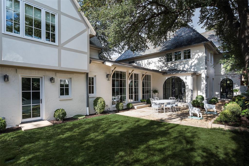 Highland Park 04 Instl - Residential