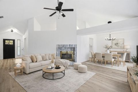 3805 Drakestone Avenue Rowlett TX 75088