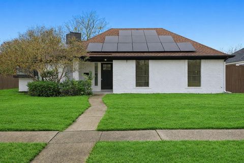 3805 Drakestone Avenue Rowlett TX 75088