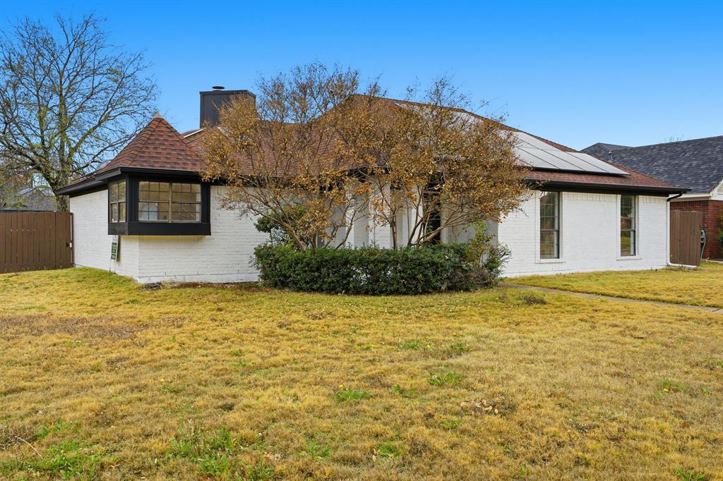 3805 Drakestone Avenue