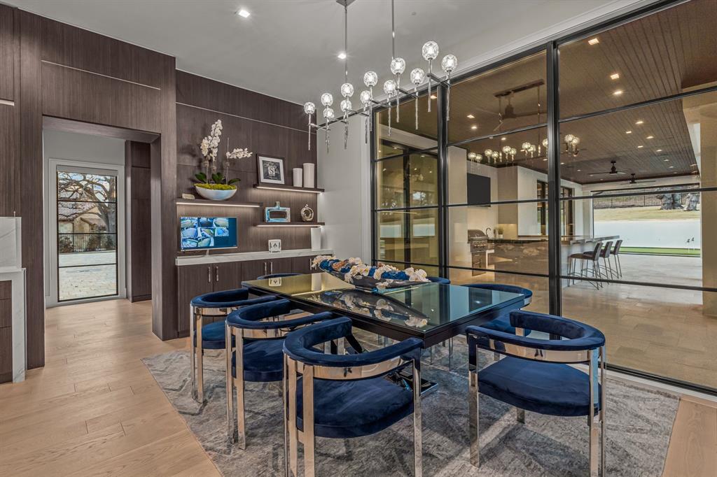 Estates of Quail Hollow - Residential