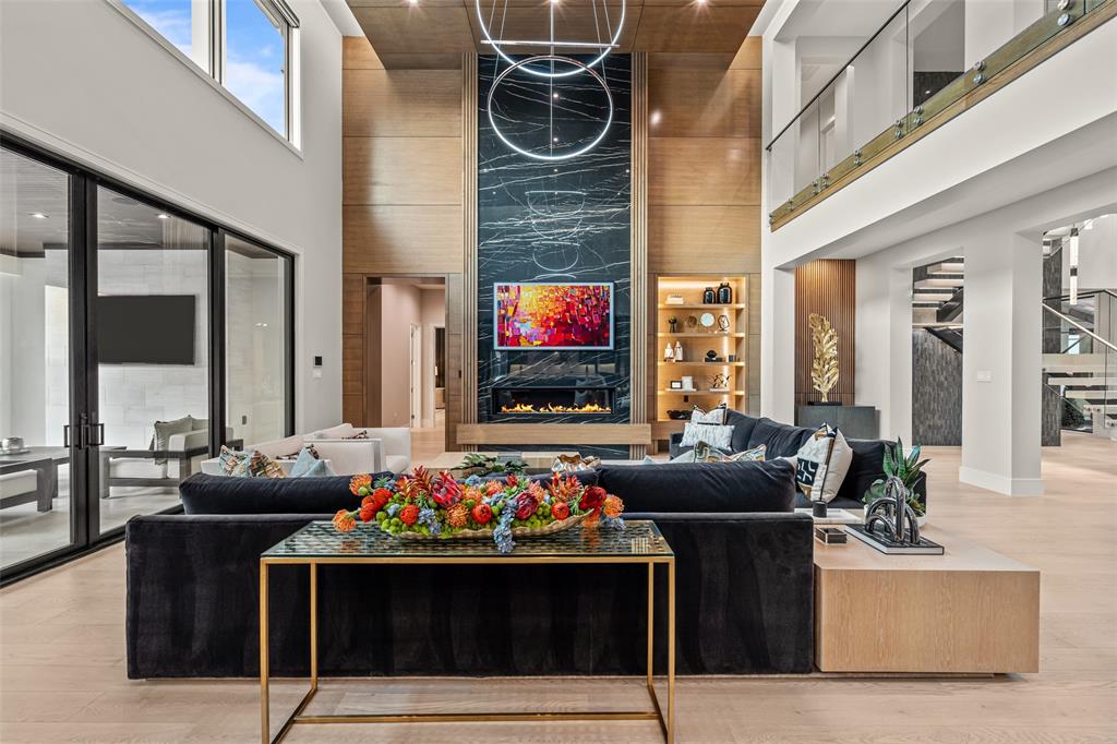 Estates of Quail Hollow - Residential