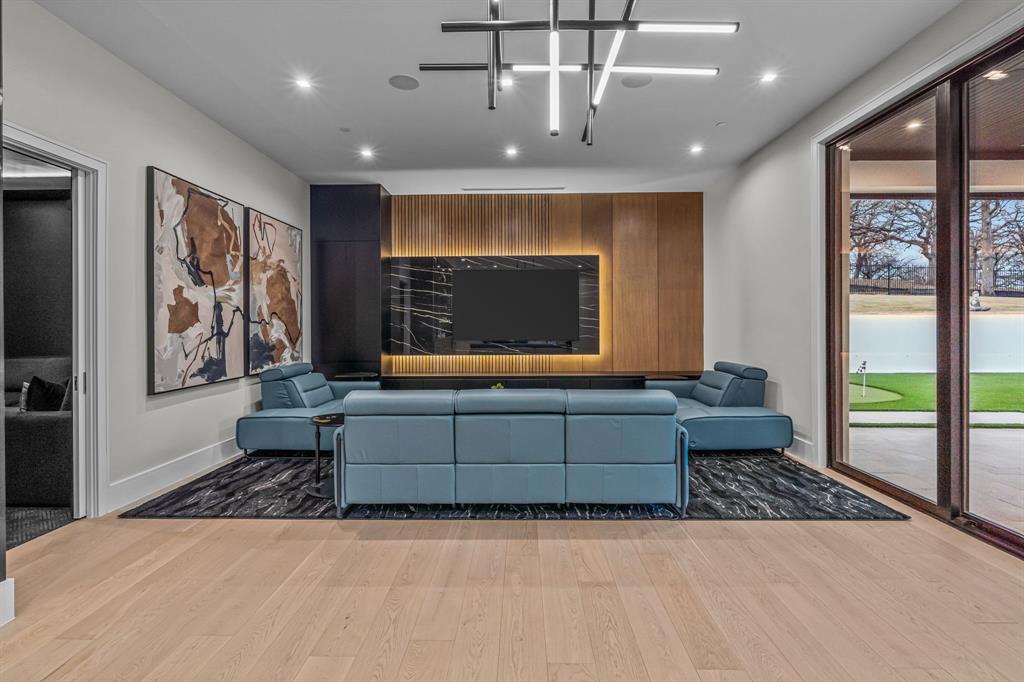 Estates of Quail Hollow - Residential