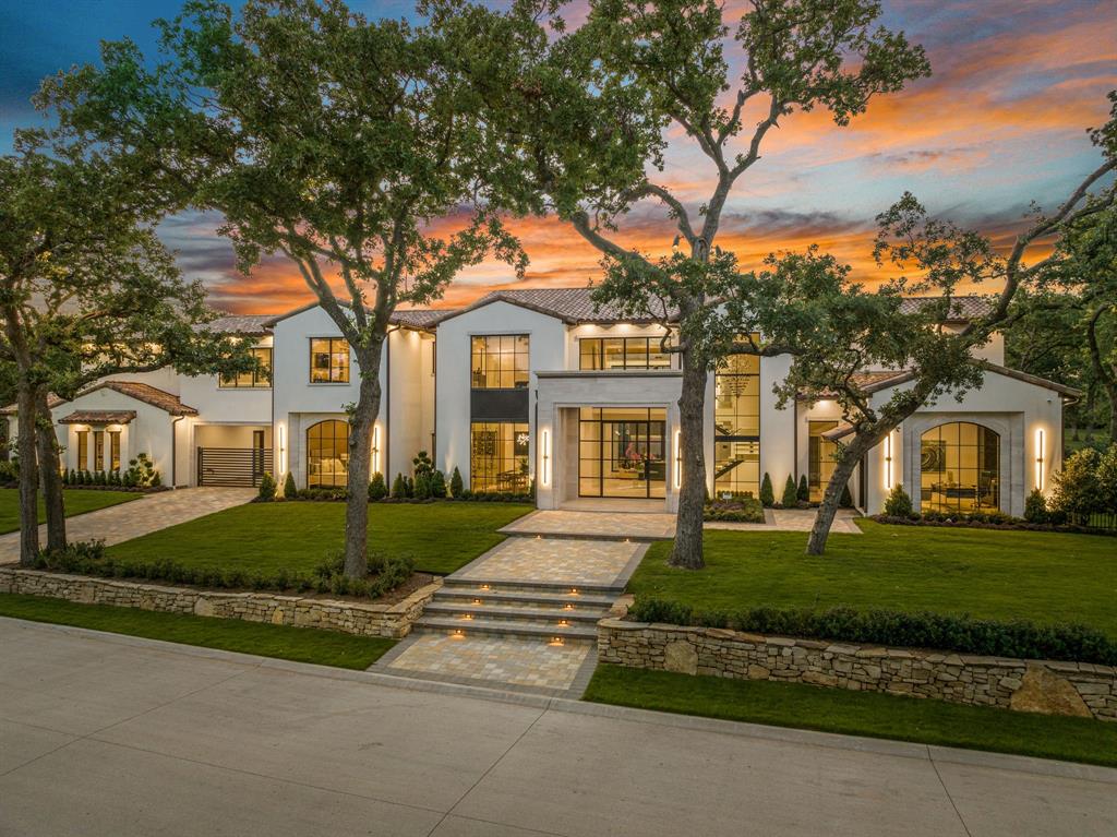 Estates of Quail Hollow - Residential