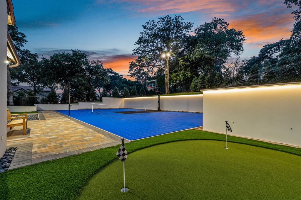 Estates of Quail Hollow - Residential